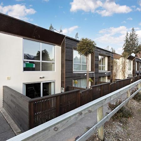 Central Wanaka Villa Exteriér fotografie